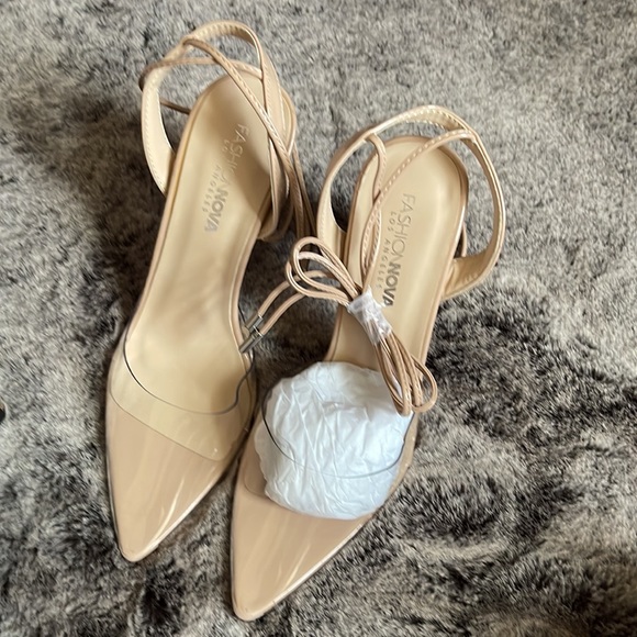 What attitude pumps - Picture 4 of 5